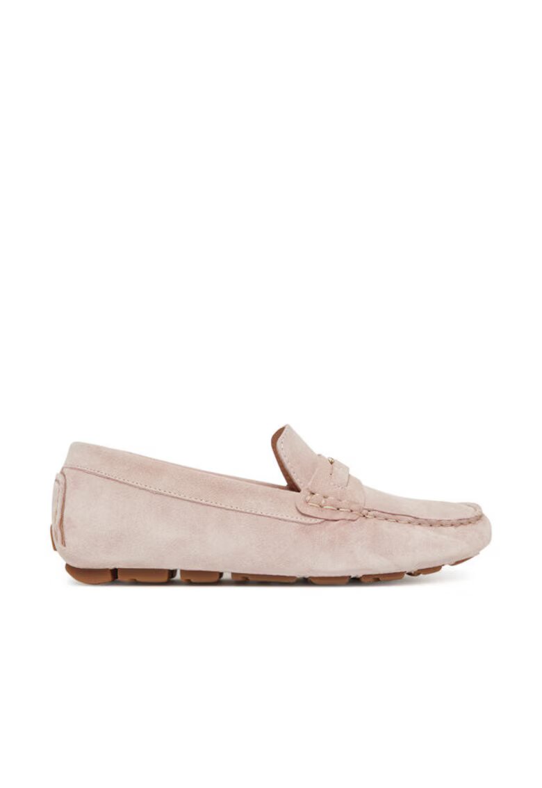Pollini Mocasini dama 305204356 - Piele naturala - Roz - Roz