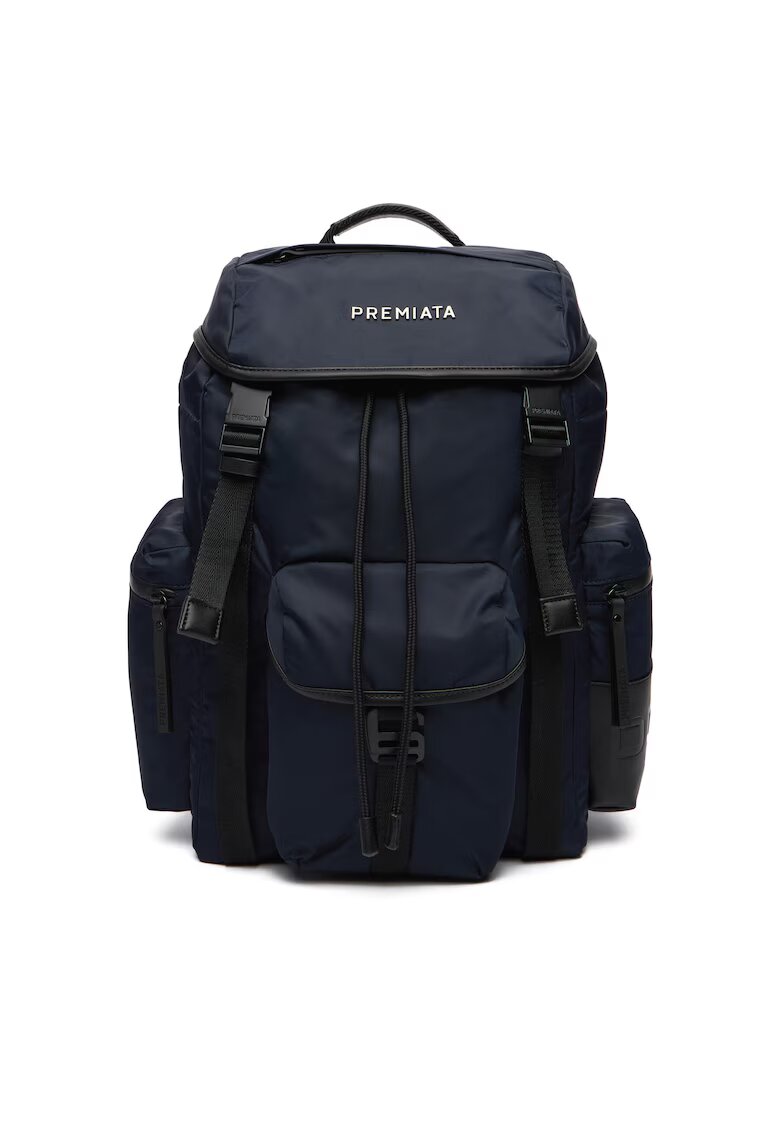 Premiata Rucsac Blue Booker Var 2138 - barbati - culoare albastra