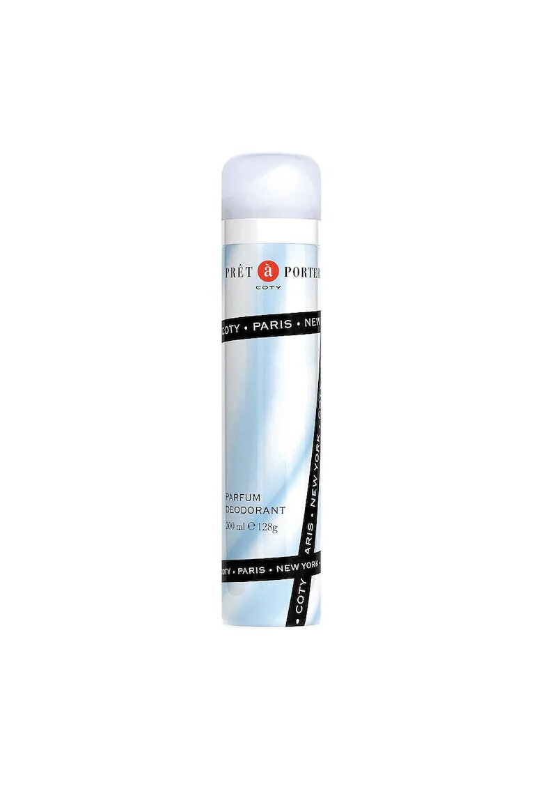 Pret a Porter Deodorant - 200ml