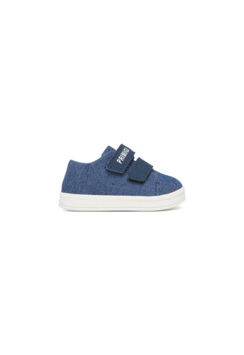 Primigi Adidasi baieti 7854911 - Textil - Bleumarin