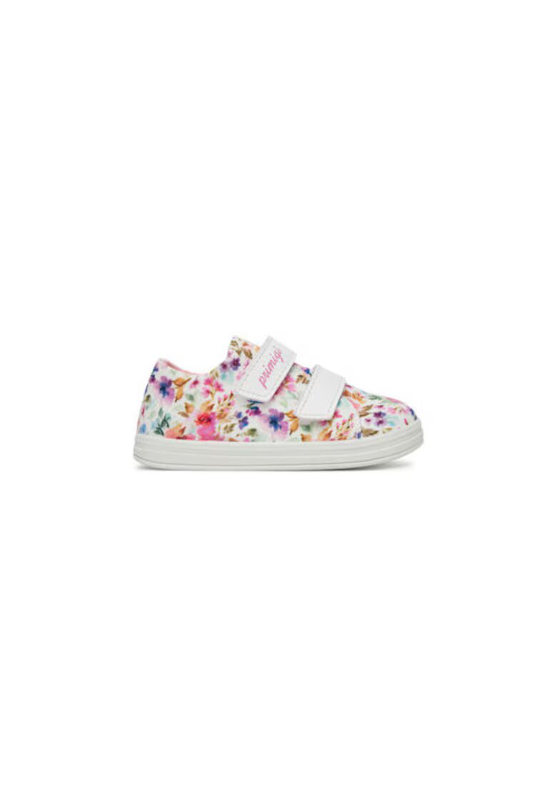 Primigi Adidasi fete 7854966 - Textil - Multicolor