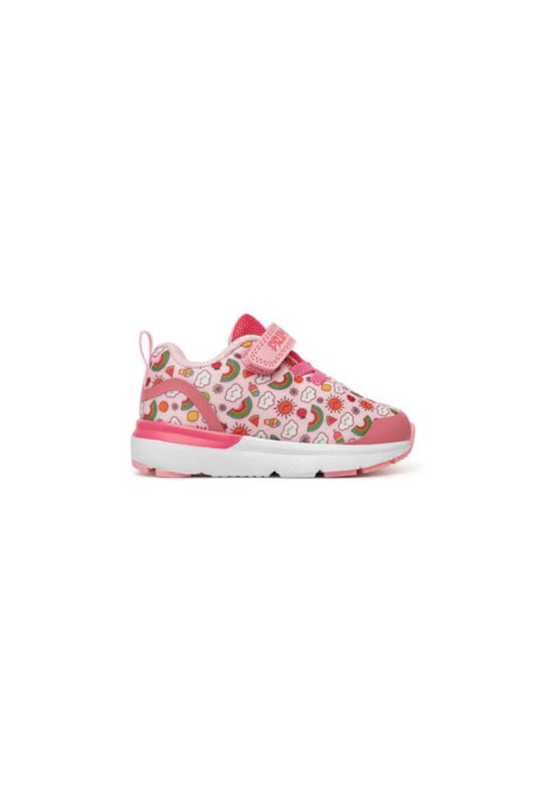 Primigi Adidasi fete 7946500 - Textil - Roz