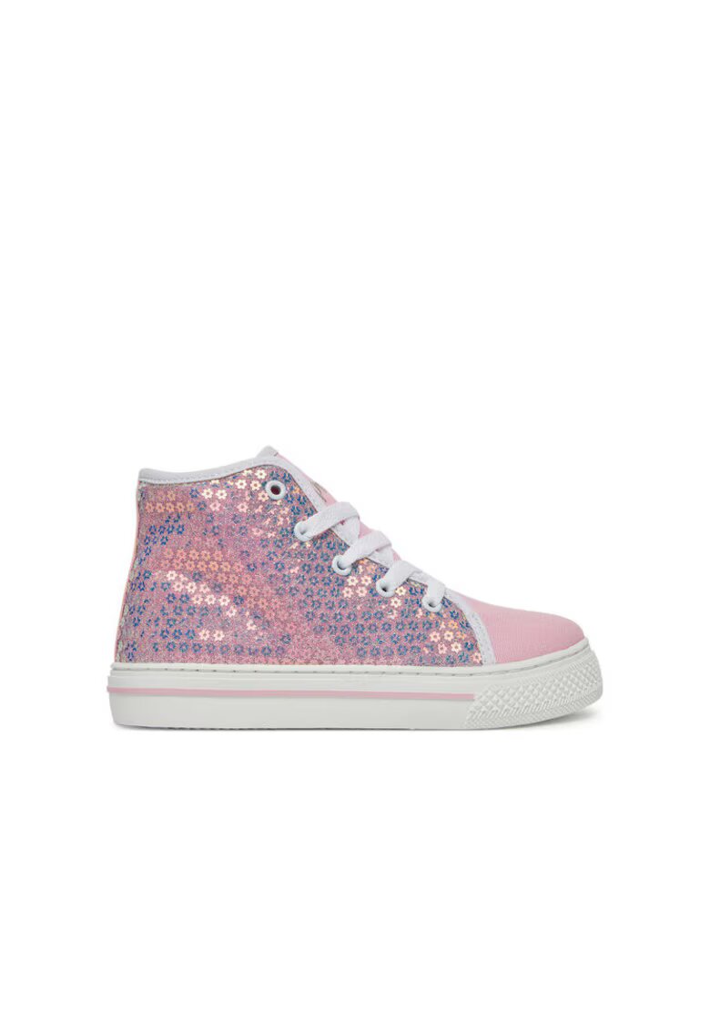 Primigi Adidasi fete 7949155 - Textil - Roz