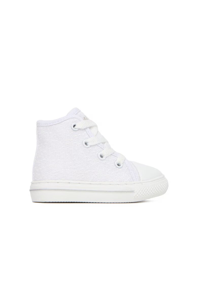 Primigi Adidasi fete 7949177 - Textil - Alb