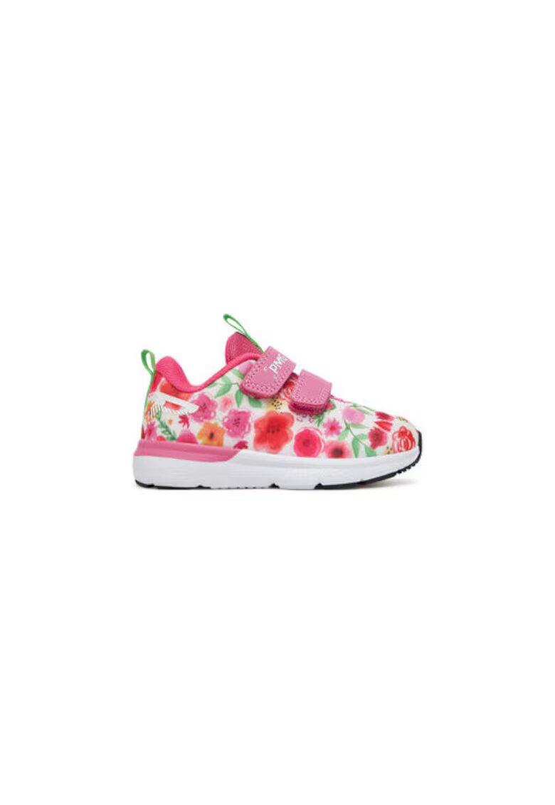 Primigi Adidasi fete 7956500 - Textil - Roz