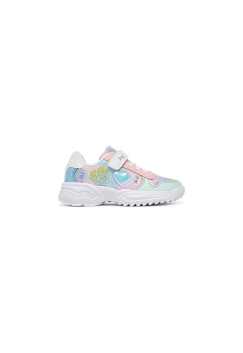 Primigi Adidasi fete 7963033 - Textil - Multicolor