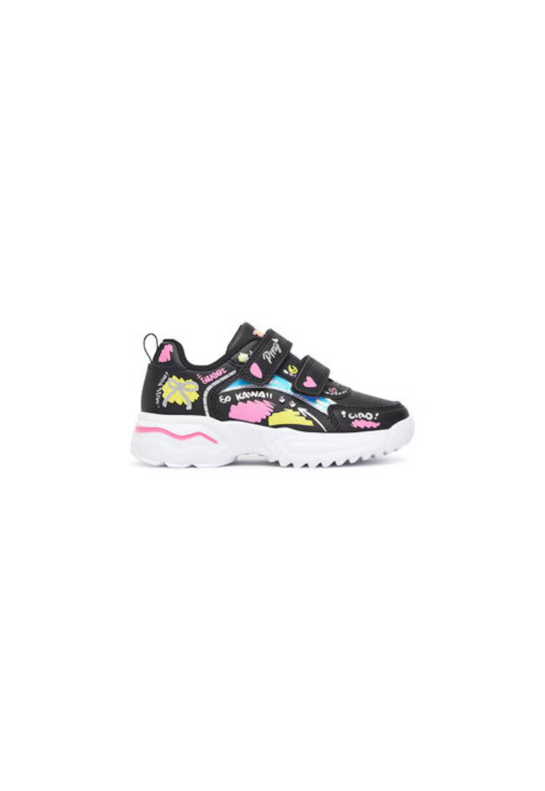 Primigi Adidasi pentru fete - 305464002 - piele ecologica