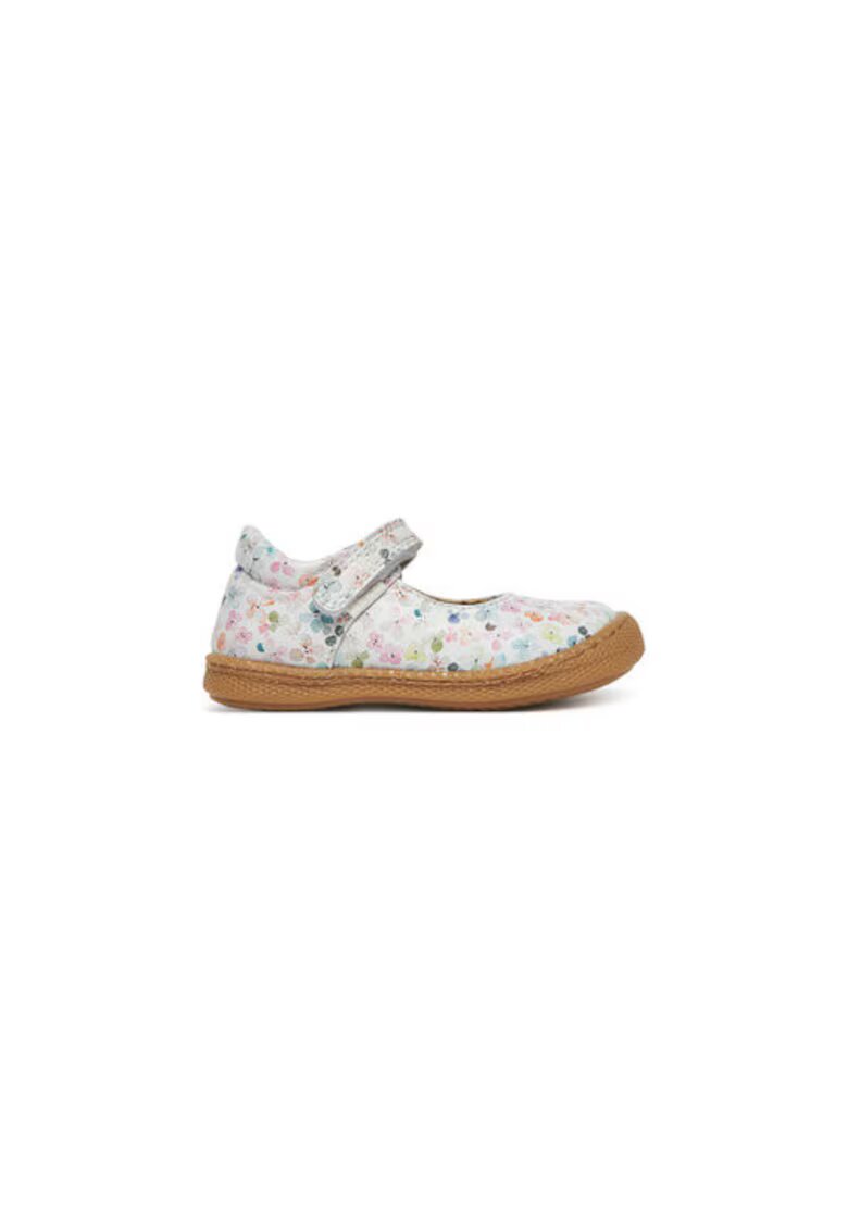 Primigi Balerini fete 7921533 - Piele naturala - Multicolor - Multicolor