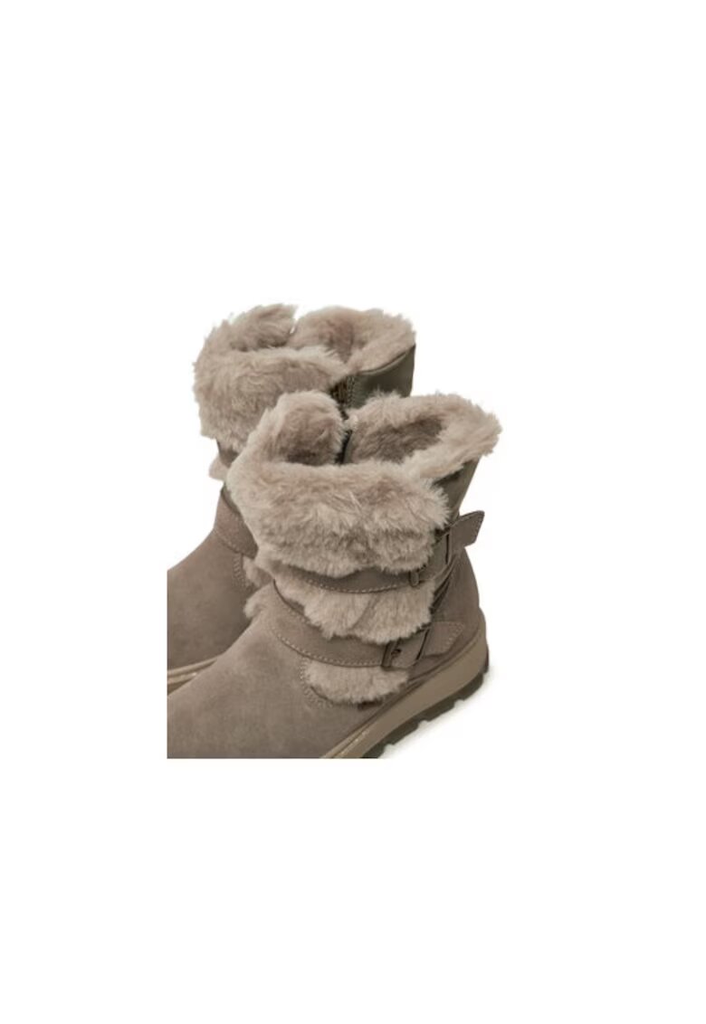 Primigi Cizme dama 304328886 - Textil - 38 EU - Bej