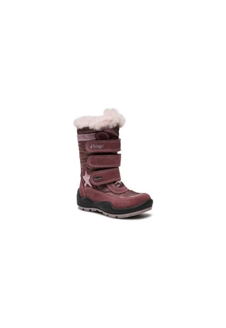 Primigi Cizme pentru fete - 303247379 - material textil