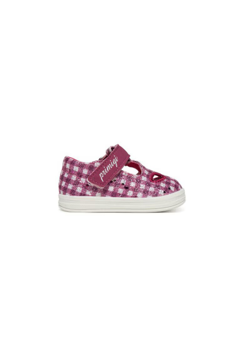 Primigi fete 7854800 - Textil - 78576 - Roz