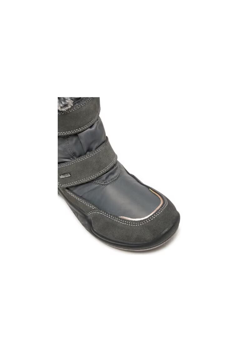 Primigi Ghete dama 304329197 - Textil - Gri - Gri
