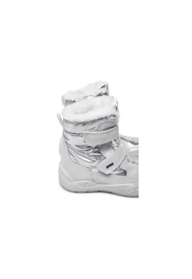 Primigi Ghete dama 304329371 - Textil - Argintiu - Argintiu