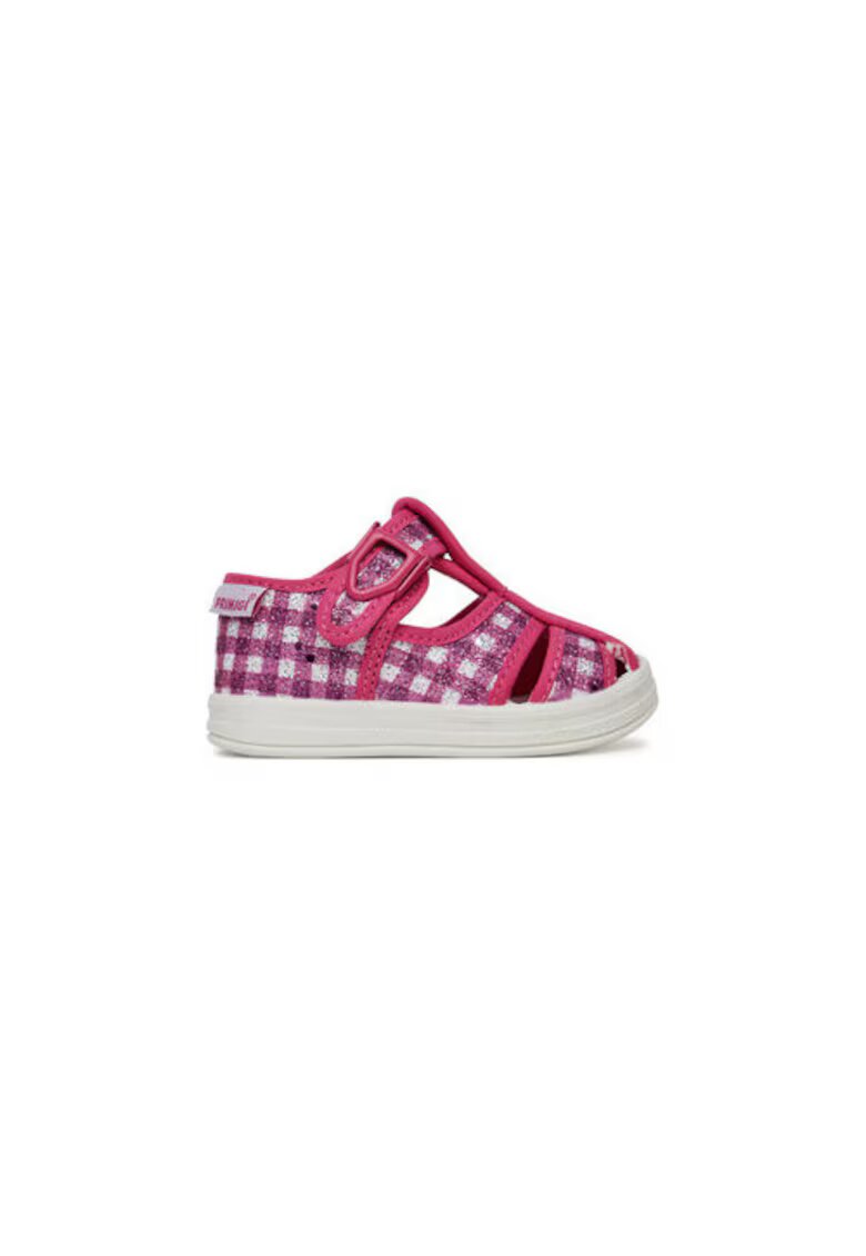 Primigi Încălțăminte fete 7854700 - Textil - Roz - Roz