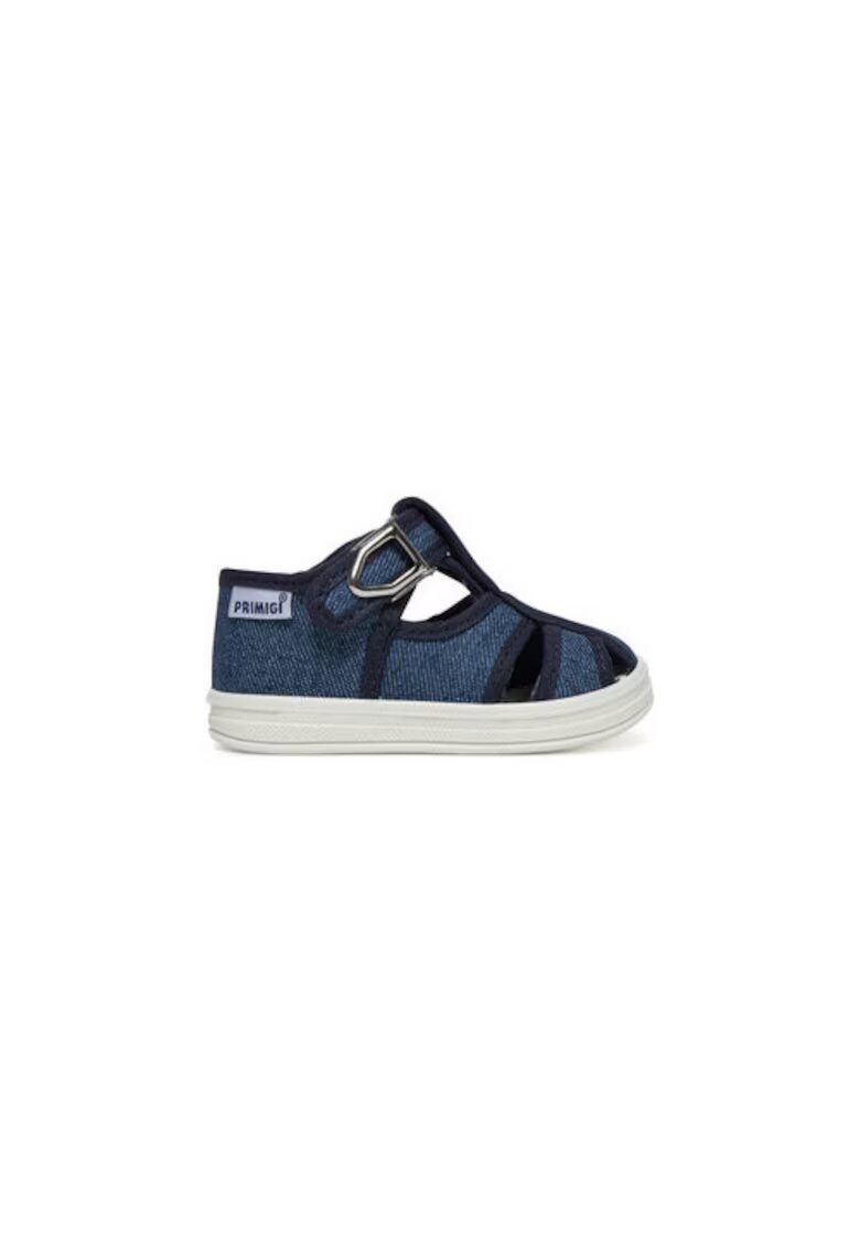 Primigi Pantofi baieti 7854722 - Textil - Bleumarin - Bleumarin