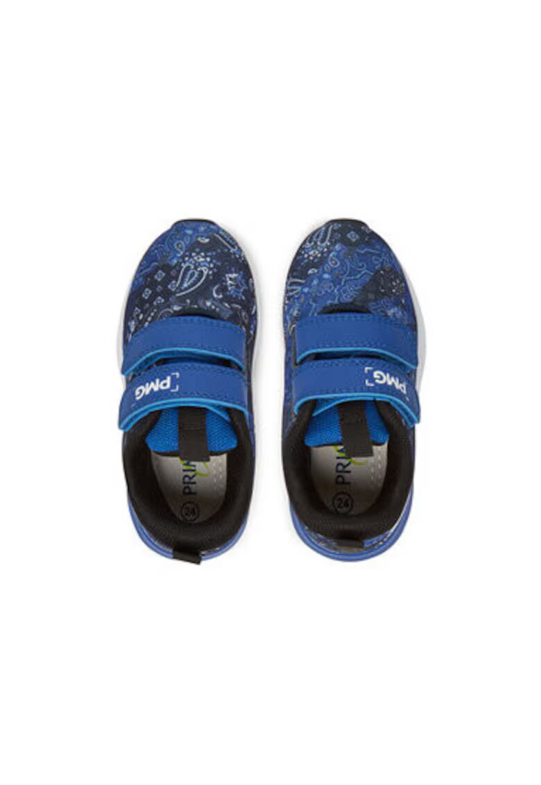 Primigi Pantofi sport barbati - 7956511 - Textil - Bleumarin