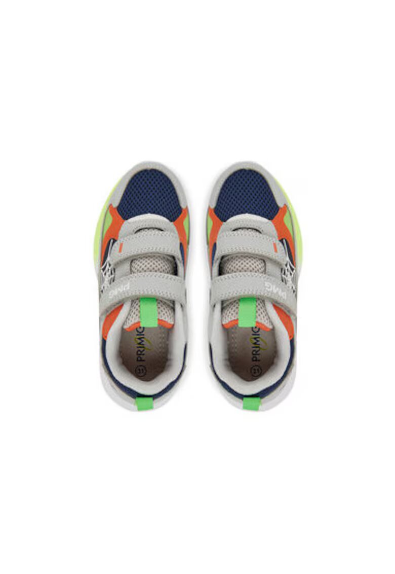 Primigi Pantofi sport barbati - 7966600 - Textil - 36 EU - Bleumarin/Gri - Gri/Bleumarin