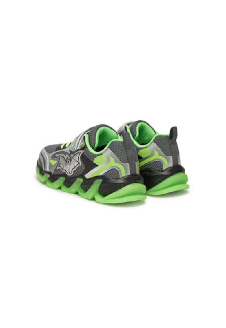 Primigi Pantofi sport barbati - 7967400 - Textil - Gri