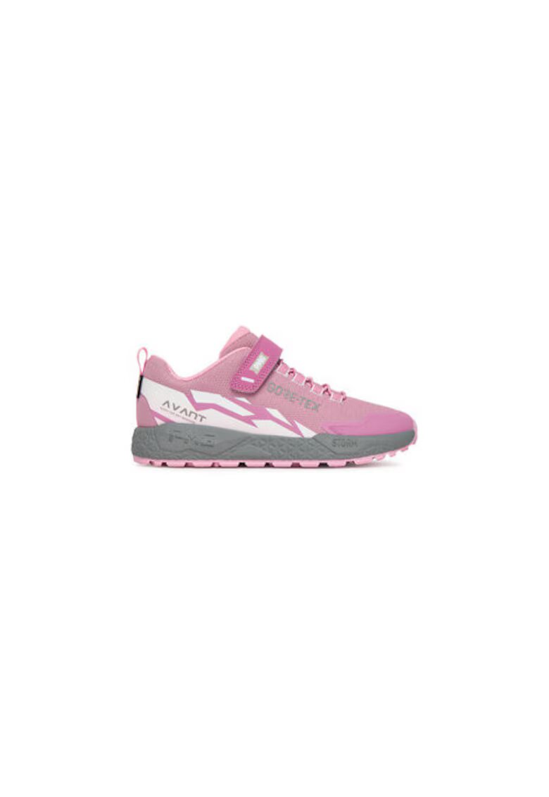Primigi Pantofi sport copii - multicolor - stofa