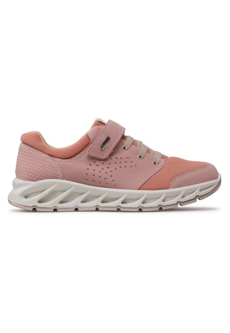 Primigi Pantofi sport dama 302501823 - Piele ecologica - Roz - Roz