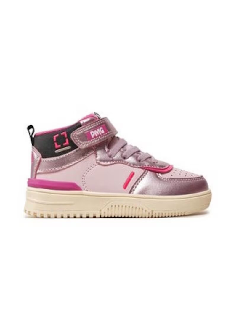 Primigi Pantofi sport dama 304320866 - Piele ecologica - Roz - Roz