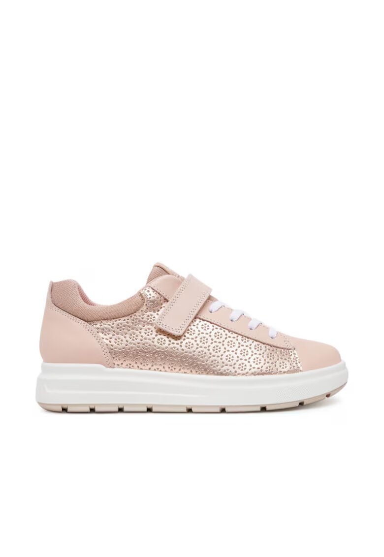 Primigi Pantofi sport dama - 7875300 - Piele naturala - Roz