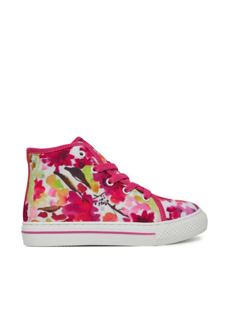 Primigi Pantofi sport dama - 7949133 - Textil - Roz