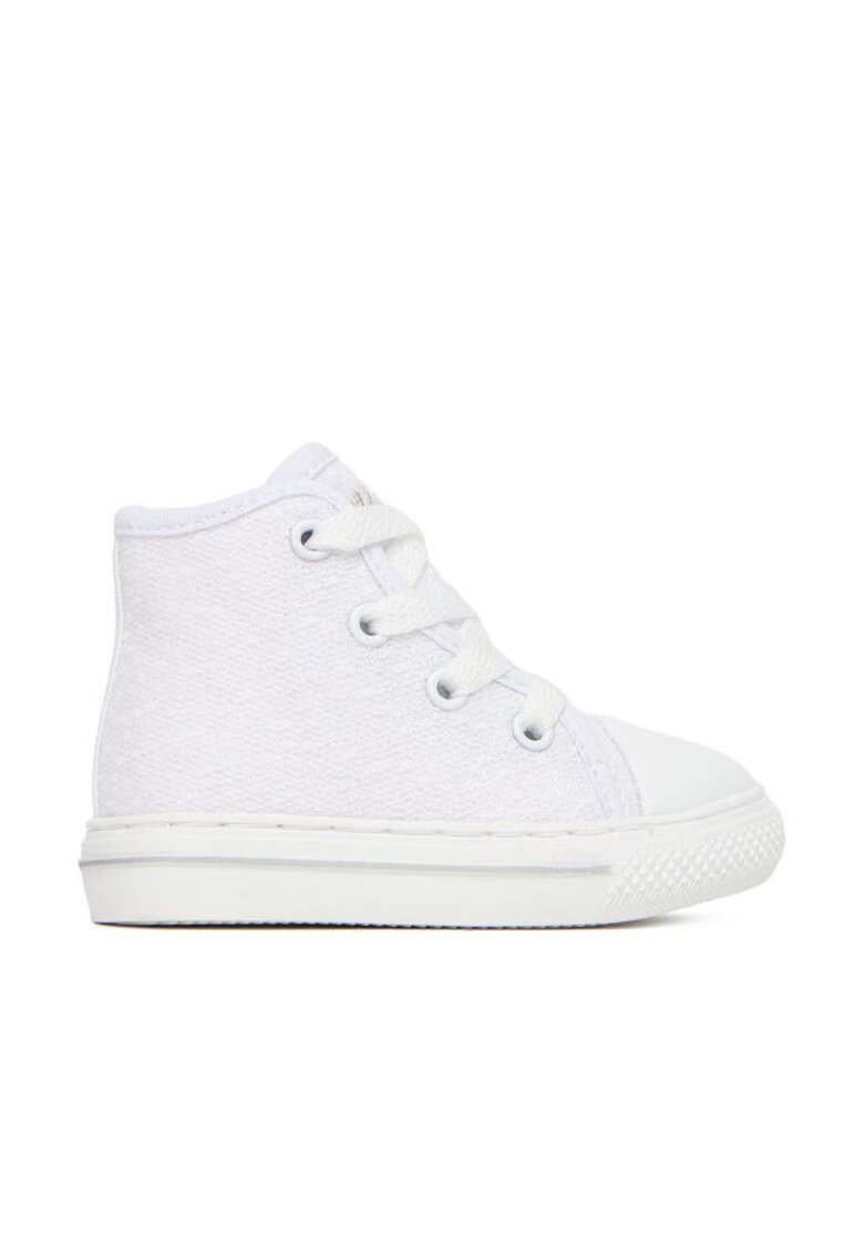 Primigi Pantofi sport dama - 7949177 - Textil - Alb