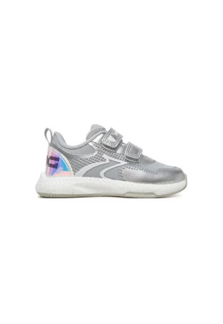 Primigi Pantofi sport dama - 7958511 - Textil - Argintiu