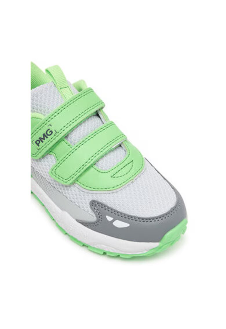 Primigi Pantofi sport dama - 7959000 - Textil - Gri