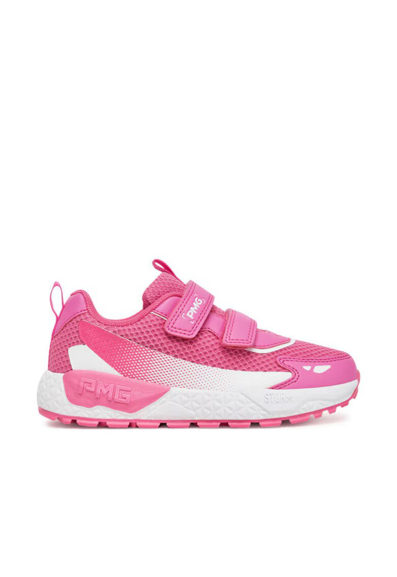Primigi Pantofi sport dama - 7959033 - Textil - Roz