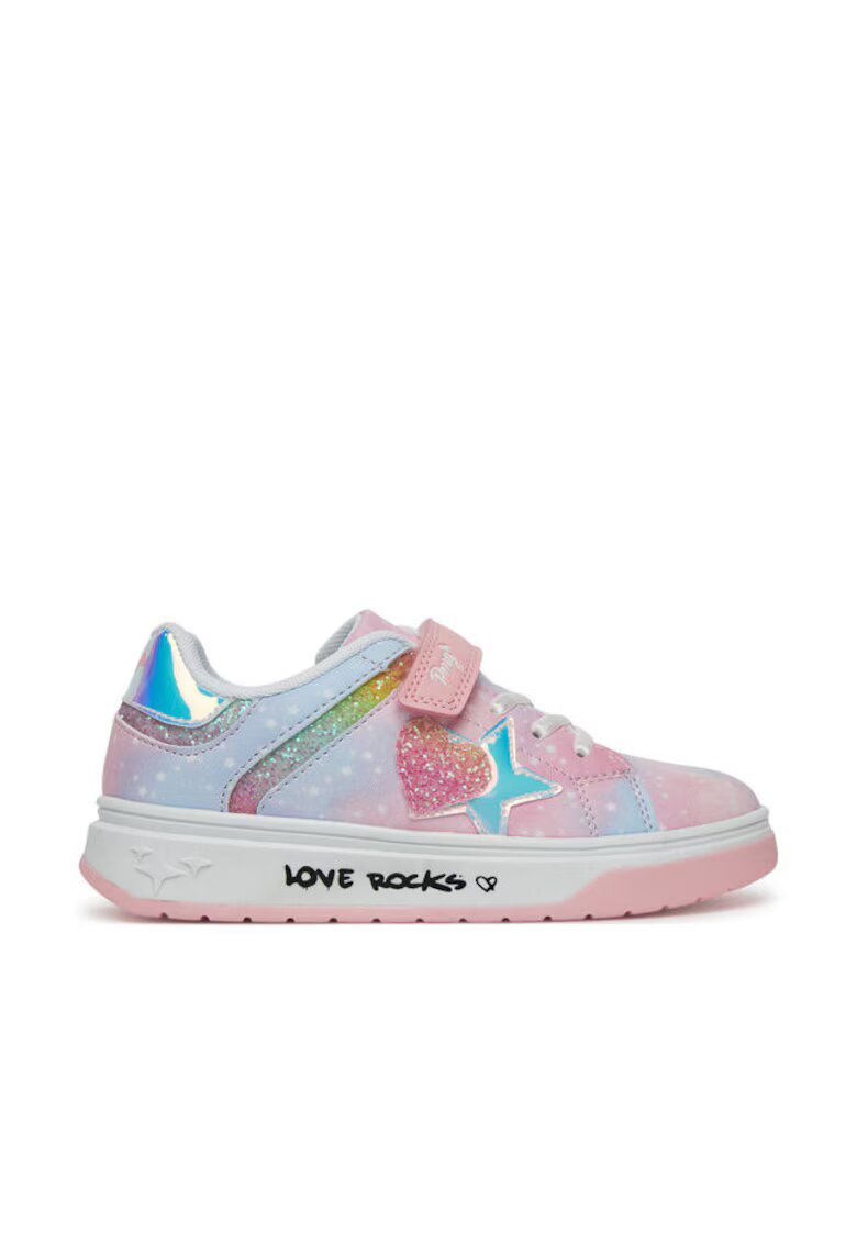 Primigi Pantofi sport dama - 7960600 - Textil - Roz