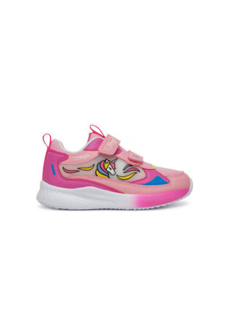 Primigi Pantofi sport dama - 7966511 - Textil - Roz