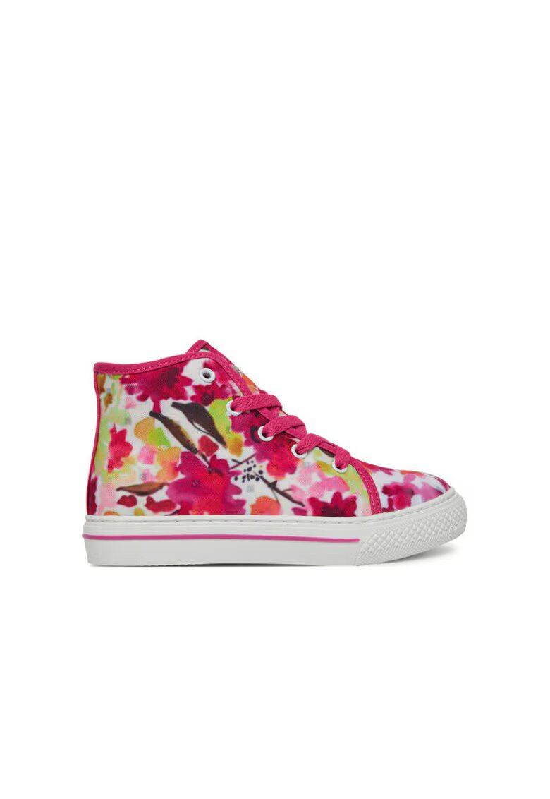 Primigi Pantofi sport fete 7949133 - Textil - Roz - Roz