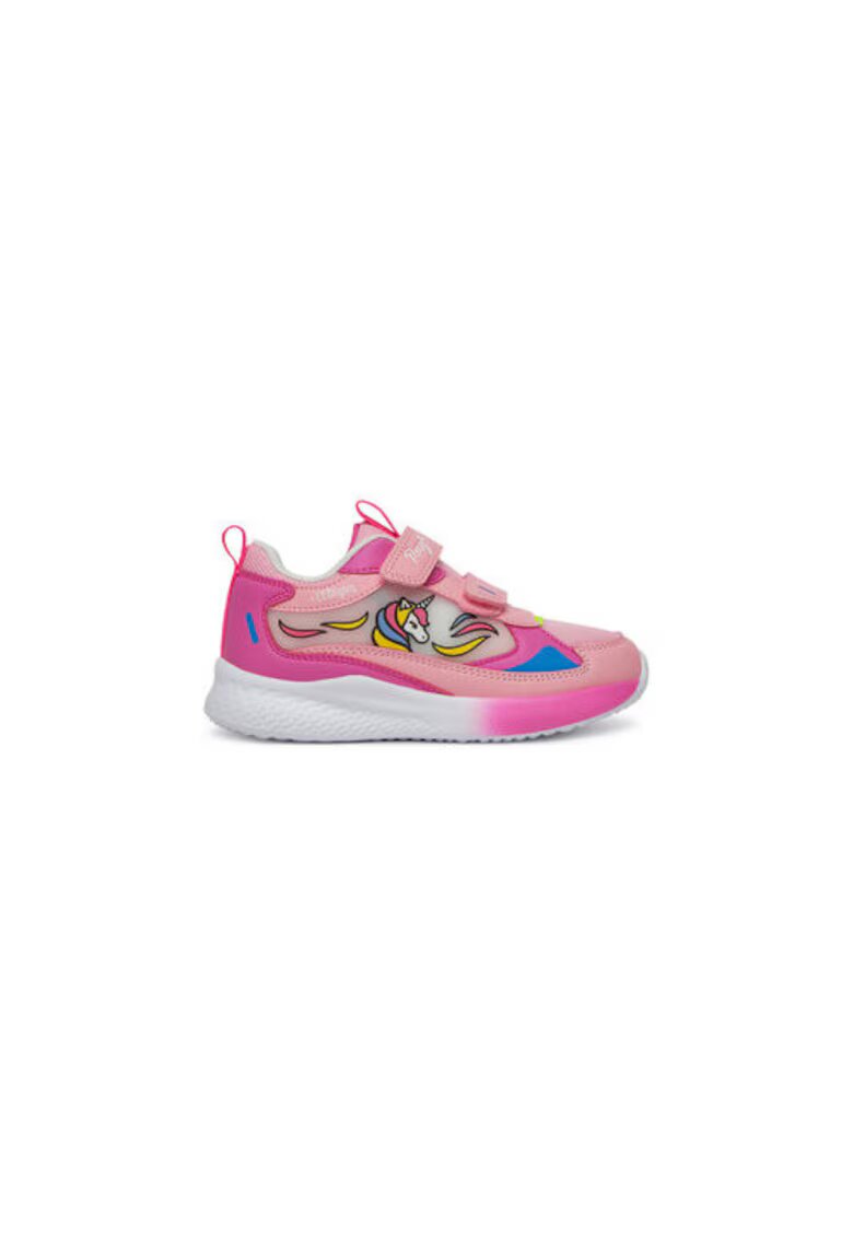Primigi Pantofi sport pentru fete 7966511 - Textil - Roz