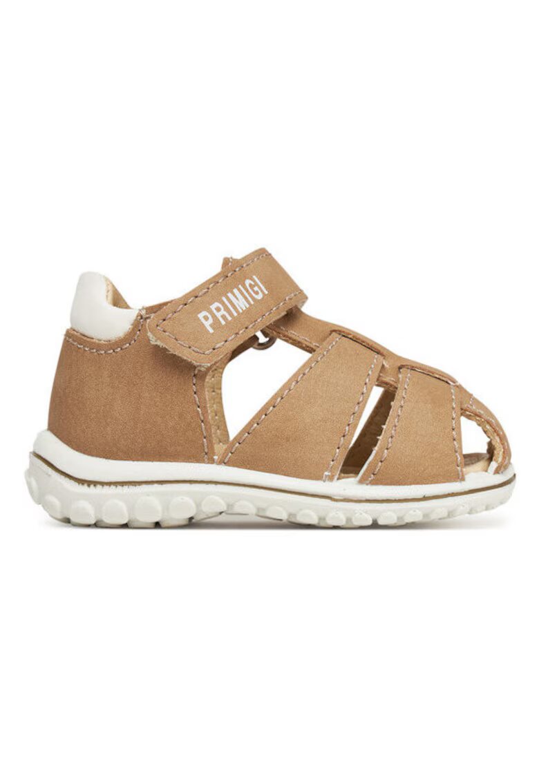 Primigi Sandale baieti - 7864677 - Piele naturala - Bej - Bej