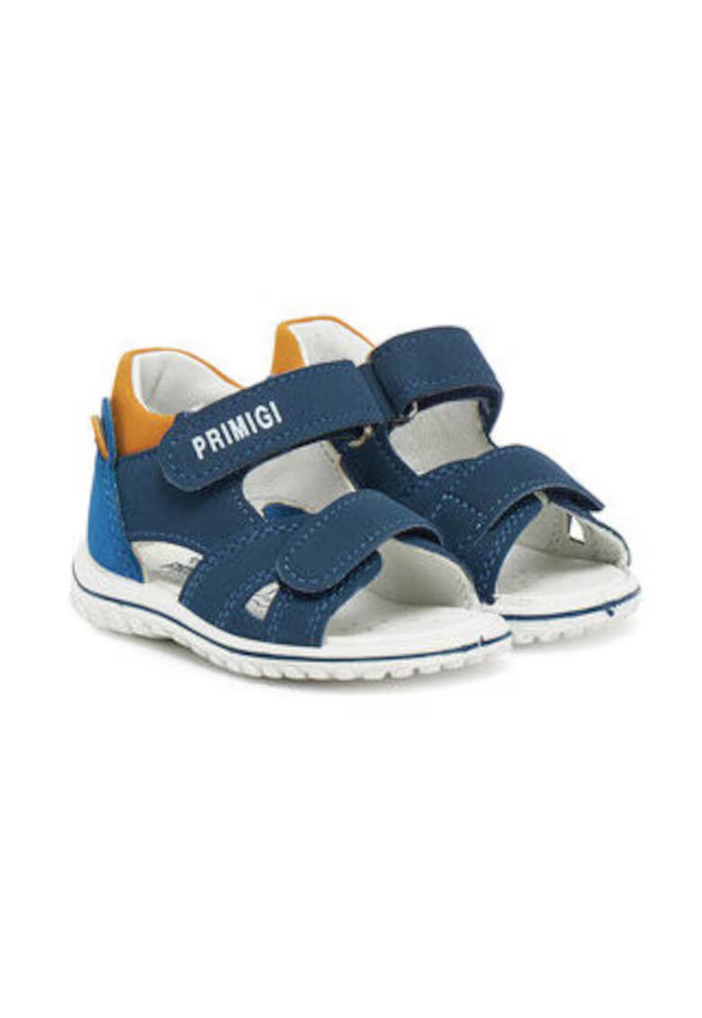 Primigi Sandale baieti - 7865322 - Piele naturala - Bleumarin - Bleumarin