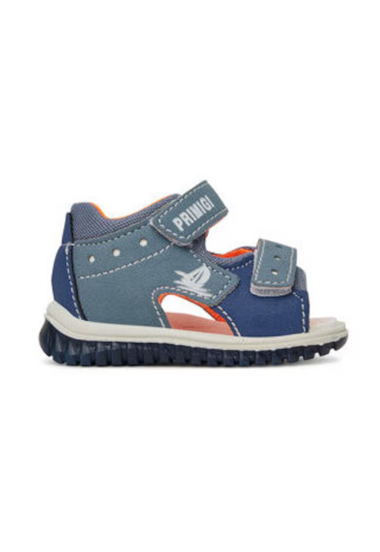 Primigi Sandale baieti - 7867200 - Piele naturala - Gri - Gri