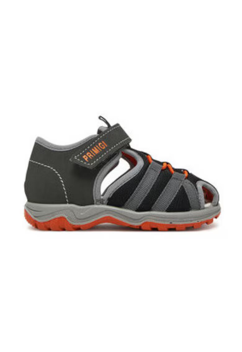 Primigi Sandale baieti - 7869011 - Piele naturala - Gri - Gri