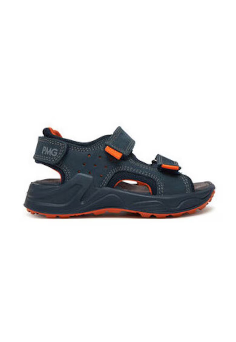 Primigi Sandale baieti - 7896911 - Piele naturala - 27 EU - Bleumarin