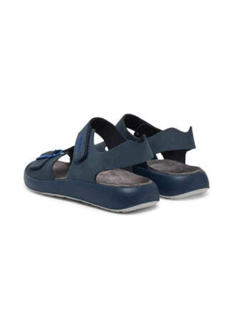 Primigi Sandale baieti - 7898822 - Piele naturala - 33 EU - Bleumarin