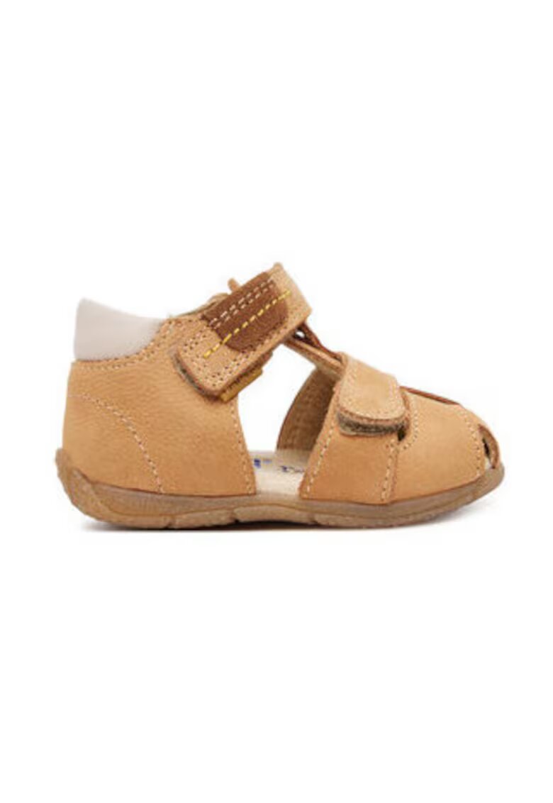 Primigi Sandale baieti - 7911500 - Piele naturala - Maro - Maro