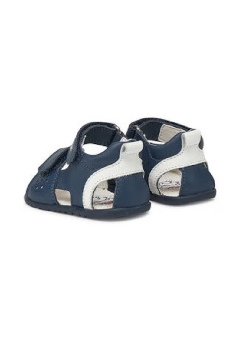 Primigi Sandale baieti - 7912533 - Piele naturala - Bleumarin - Bleumarin