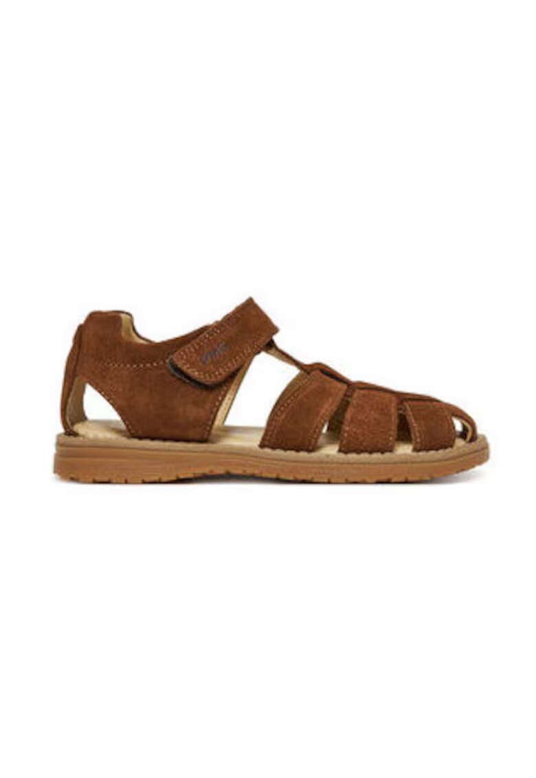 Primigi Sandale baieti - 7920511 - Piele naturala - Maro - Maro