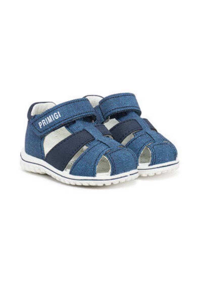 Primigi Sandale baieti - Bleumarin