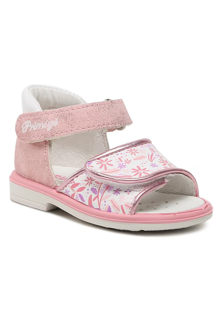 Primigi Sandale copii - 302497935 - Piele ecologica - Roz - Roz