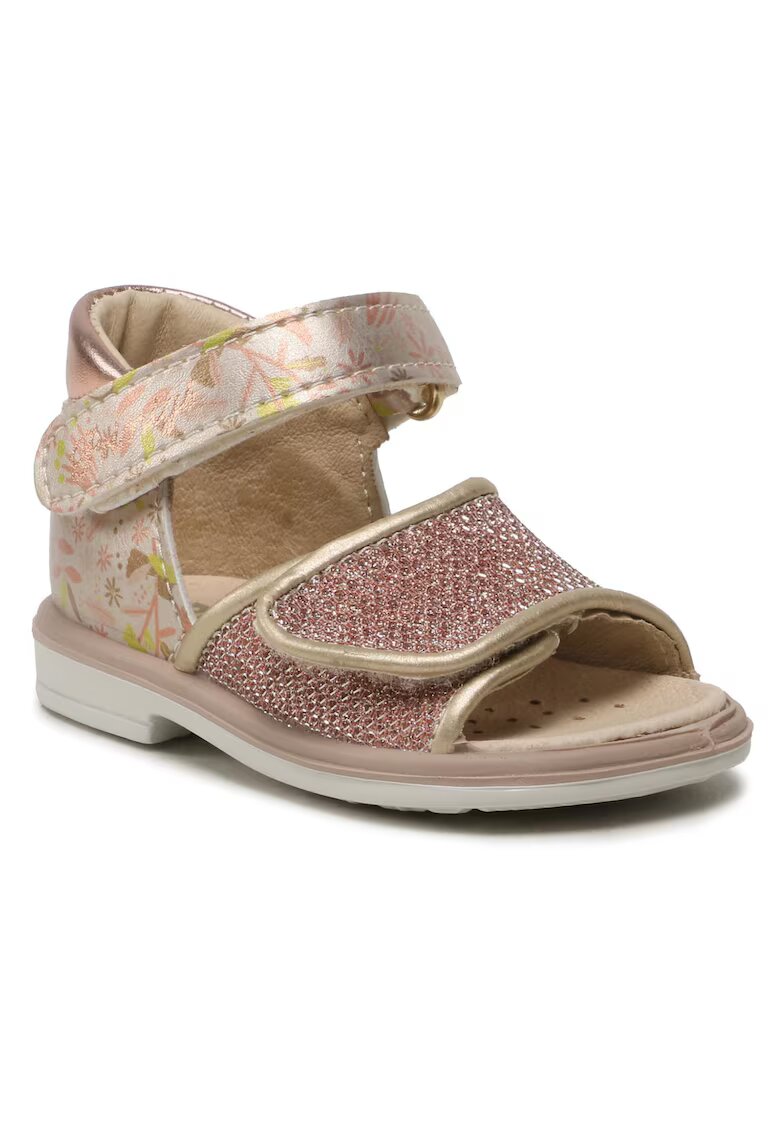 Primigi Sandale copii - 302498901 - Piele ecologica - Roz - Roz