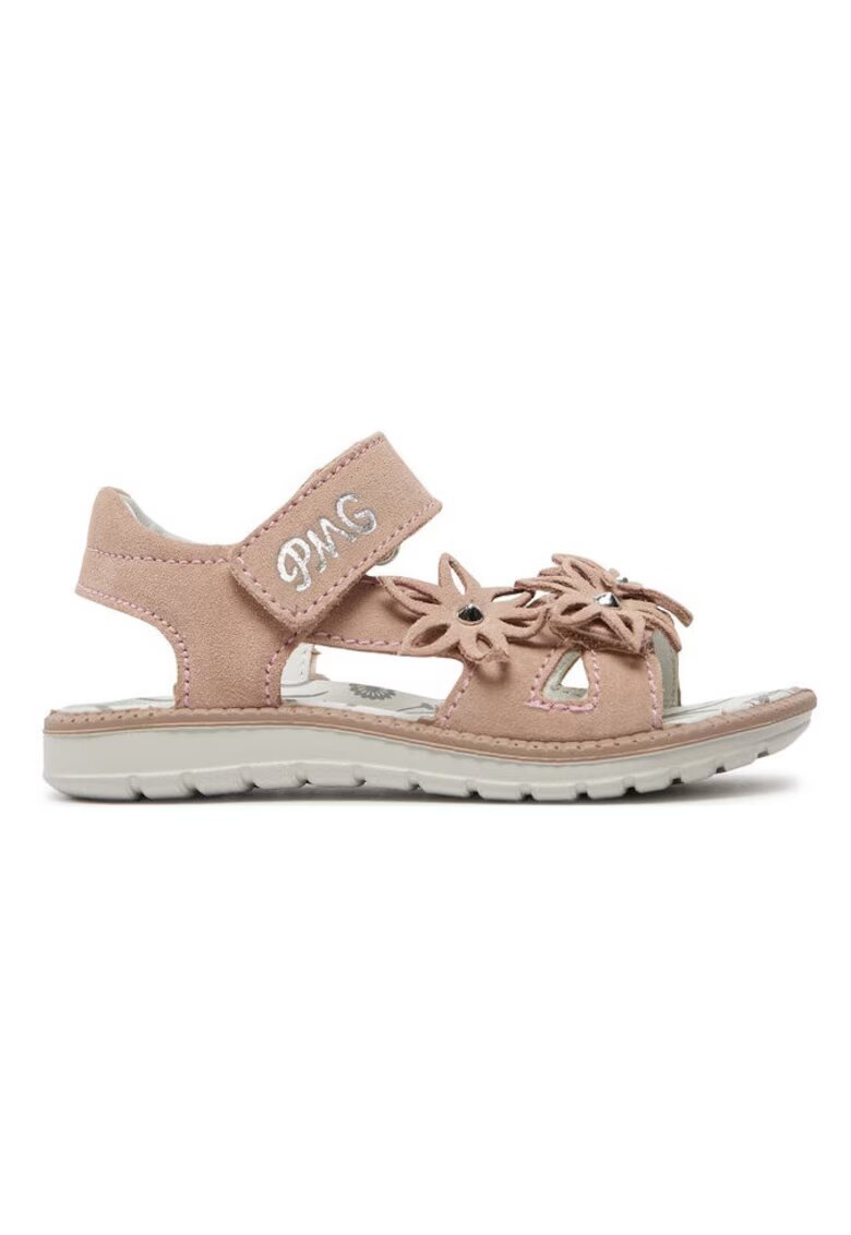 Primigi Sandale copii - 303972 - Piele naturala - Roz