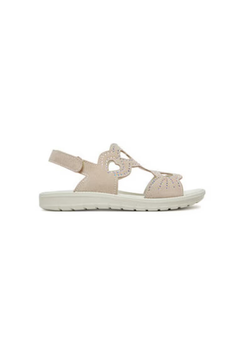 Primigi Sandale dama - 7888000 - Piele naturala - 35 EU - Bej