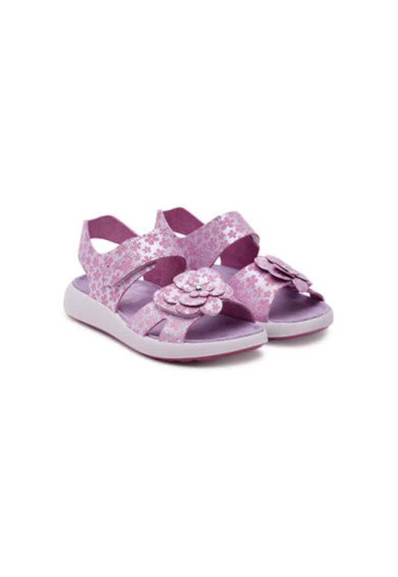 Primigi Sandale dama - 7898600 - Piele naturala - Roz - Roz
